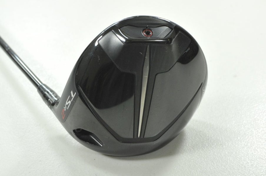 Titleist TSR2 11* Driver Regular Flex Right Accra FX 160 M3 -1" # 209324