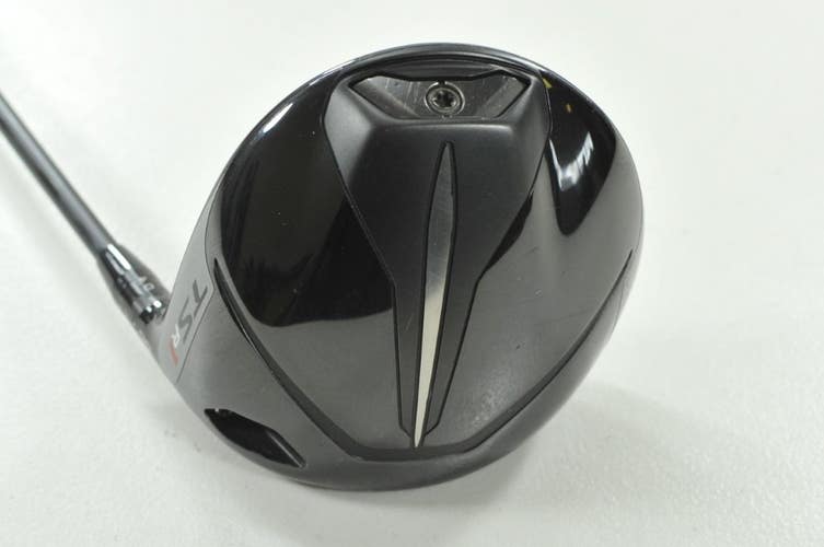 Titleist TSR1 10* Driver Regular Flex Right HZRDUS CB 5.5 50g # 205169