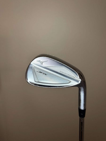 Mizuno JPX 923 Gap Wedge KBS Tour Lite Stiff Flex 35.5 NICE