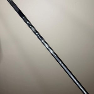 Mitsubishi Tensei 1K Black Extra Stiff Flex Driver Shaft Titleist Tip 44.5 NICE