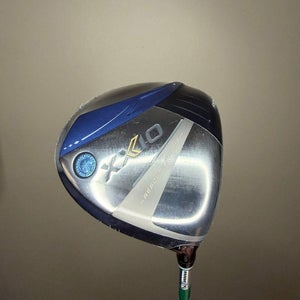 XXIO 13 Womens Driver 12 MP1300L Ladies Flex 44 NEW