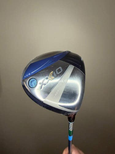 XXIO 13 Womens Driver 12 MP1300L Ladies Flex 44 NEW