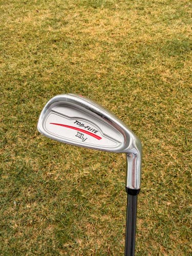 Top Flite XLj 7-Iron Synchro-Flex Youth Flex 28.5 NICE