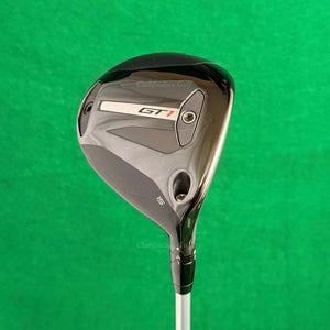 Titleist GT1 2025 15 Fairway Wood Fujikura Airspeeder 40 Regular w/ HC