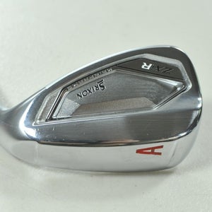 Srixon ZXiR AW Approach Wedge Axiom VeloCore X-Stiff 125g RH Graphite # 212385