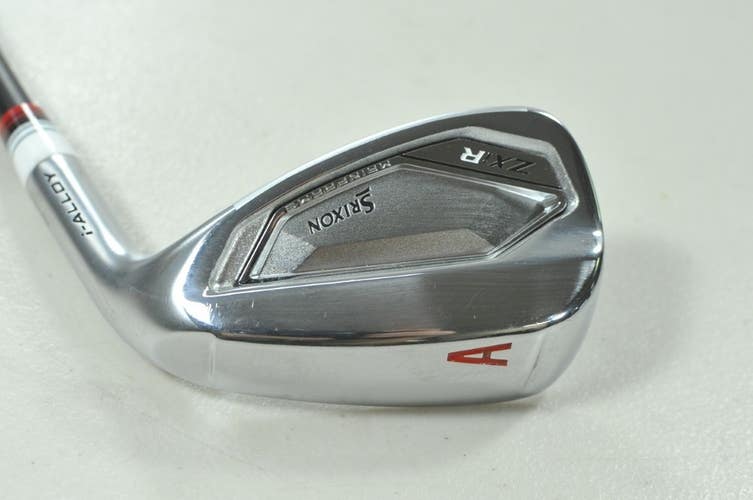 Srixon ZXiR AW Approach Wedge Axiom VeloCore X-Stiff 125g RH Graphite # 212385