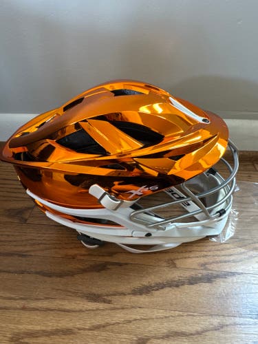 Cascade XRS Helmet (New)