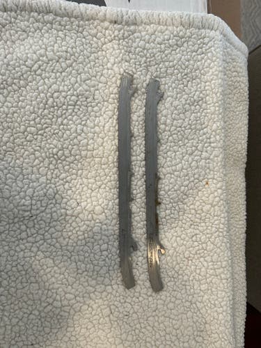 Bauer Vertexx  Size 9 LS Pulse 3mm for vertexx Holders