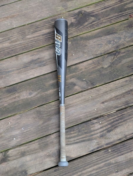 Limited Edition 2019 Marucci CAT8 Alloy USSSA Certified Bat (-10) 18 oz 28" (Used)