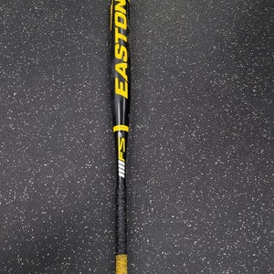 Used Easton FS3 BB/SB Fastpitch Bat 33" 11849-S000037103