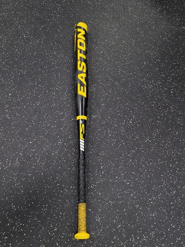 Used Easton FS3 BB/SB Fastpitch Bat 33" 11849-S000037103