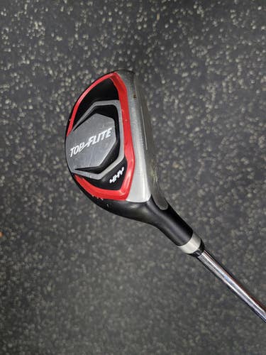 Used Top Flite 4HY Mens Hybrid Club RH 4 Hybrid 11849-S000037097