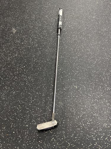 Used Maxfli BLACK MAX Mens Putter RH 11849-S000037092