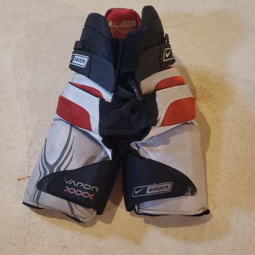Nike bauer vapor xxxx girdle sz medium