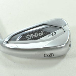 Ping G425 Single 6 Iron Senior Flex Green Dot Right Alta CB AWT Graphite #212399