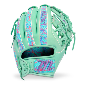 Lizard Skins Cypress 43A2LS 11.50" I-Web - Mint