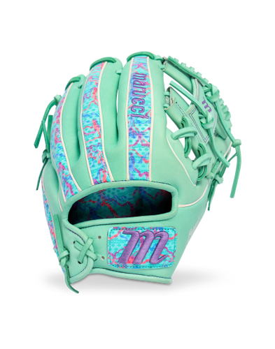 Lizard Skins Cypress 43A2LS 11.50" I-Web - Mint