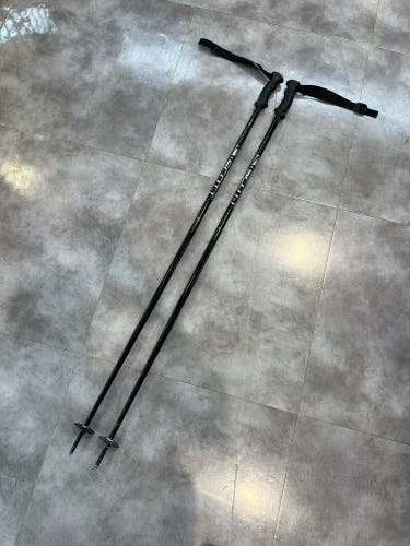 50in (125cm) Scott All Mountain Ski Poles (Used)