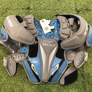 Medium Adult True Frequency 2.0 Shoulder Pads (Used)
