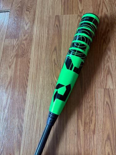 2026 DeMarini ZEN USSSA 31" / 26 oz Composite 2¾" Travel Baseball Bat