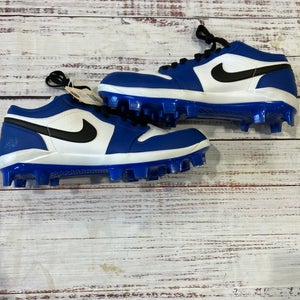 Nike Air Jordan Baseball Cleats I Size 11.5 (New)