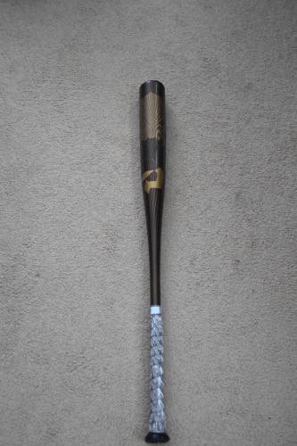 DeMarini Voodoo One BBCOR Baseball