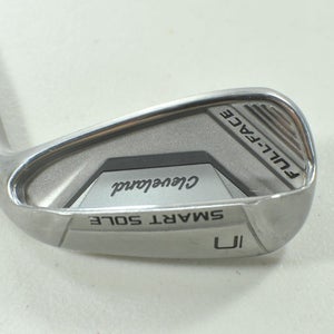 Cleveland Smart Sole Full Face Chipper Wedge RH KBS Hi-Rev MAX 105 Steel #212388