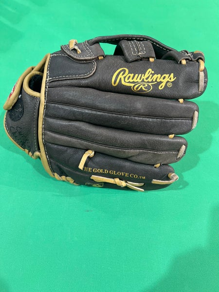 Rawlings Highlight Series LH Infield Baseball Glove | 11.5"