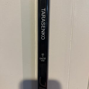 Senior CCM JetSpeed FT7 Pro Left Hand Hockey Stick P92 85 Flex (Used)