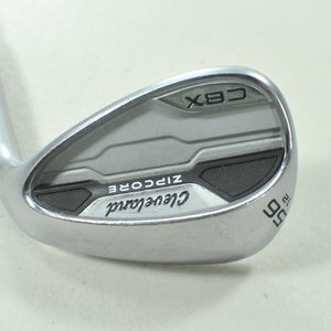 Cleveland CBX Zipcore 56*-12 Wedge Right Recoil 680 F4 Stiff Graphite # 212146