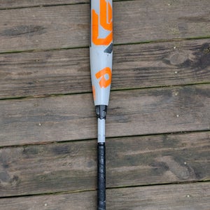 2021 DeMarini CF Composite USSSA Certified Bat (-10) 18 oz 28" (Used)