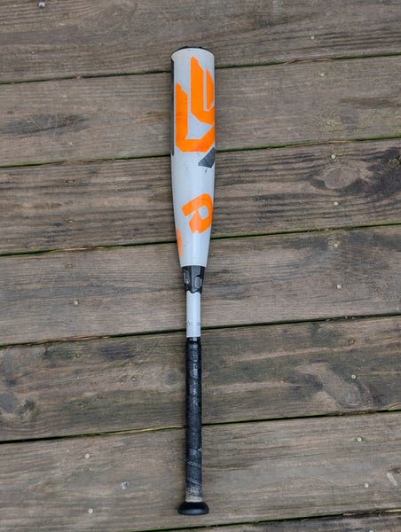 2021 DeMarini CF Composite USSSA Certified Bat (-10) 18 oz 28" (Used)