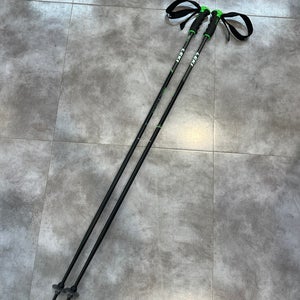 50in (125cm) Leki Ski Poles (Used)