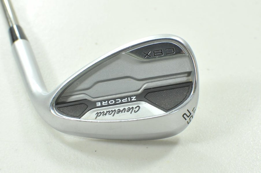 Cleveland CBX Zipcore 52*-11 Wedge Right Recoil 95 F3 Regular Graphite # 212145