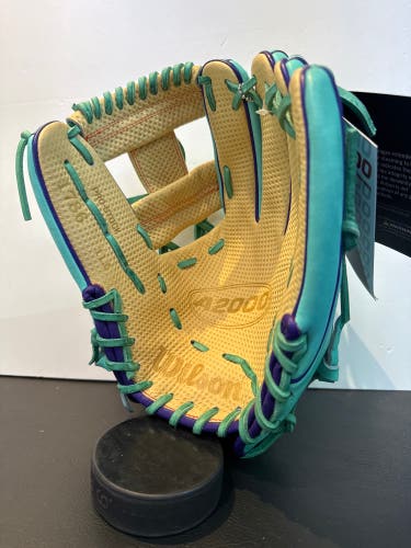 Brand new A2000 11.5” - No trades - Firm