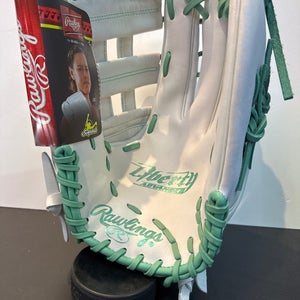 Rawlings Liberty Advanced RH Outfield Softball Glove 13" (New)
