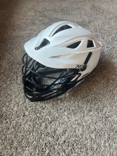Cascade R Helmet (Used)