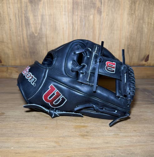 Wilson A2000 1786 GOTM April 2024 Matt McClain Game Model 11.5"