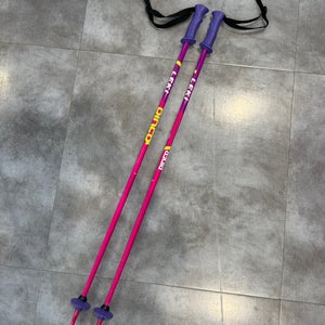 36in (90cm) Leki Ski Poles (Used)