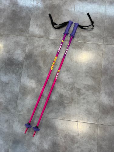 36in (90cm) Leki Ski Poles (Used)