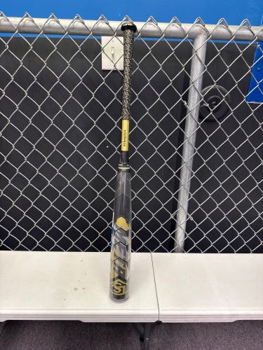 2021 Louisville Slugger Meta Composite BBCOR Certified Bat (-3) 30 oz 33" (New)