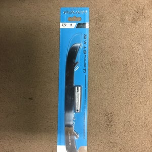 Bauer LS Pulse Ti 272 mm (New)