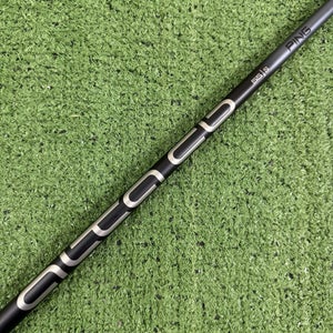 Ping Alta CB Slate 55g Stiff Flex Driver Shaft G400 G410 G425 44.25