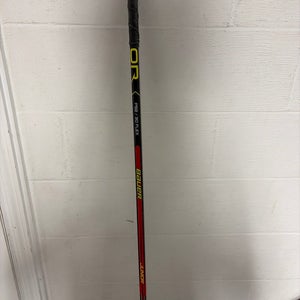 Junior Bauer Right Handed Hockey Stick P92 30 Flex (Used)