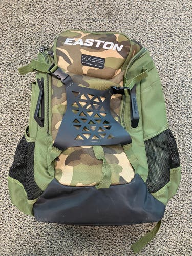 Easton Walk-Off NX Elite Batpack  (Used)