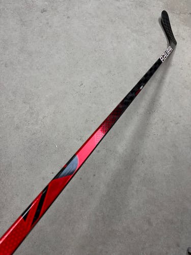95 Flex P28 Senior Bauer Nexus Geo Left Hand (New) Pro Stock