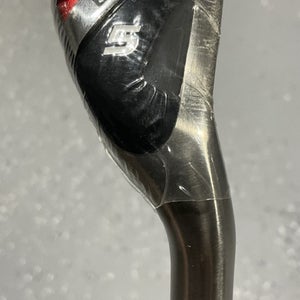 Tour Edge Hot Launch E523 #5 Ironwood 37.5" MAMIYA Ladies Flex Graphite Shaft RH