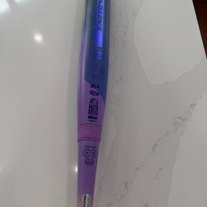 2026 Easton Ghost Advanced Composite Bat (-10) 22 oz 32" (Used)