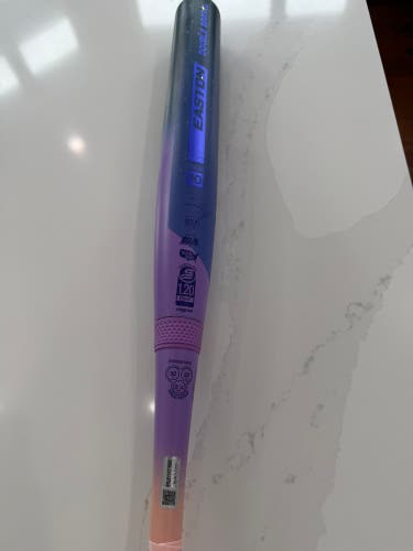 2026 Easton Ghost Advanced Composite Bat (-10) 22 oz 32" (Used)