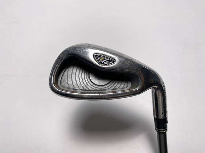 TaylorMade R7 XD Pitching Wedge PW 65g Regular Graphite Mens RH